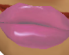 Nicee Bright Pink lips