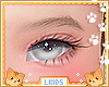 Kids Eyebrows Blonde