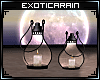 !E)Rustic: Lanterns