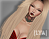 |LYA|Sexy devil blond