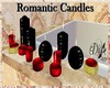|DRB| Romantic Candles