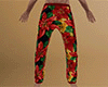 Christmas PJ Pants 56 M