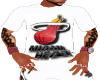 miami  tee wht