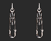 🍜 earrings