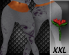 {JL} AnR Leggings XXL
