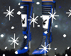 Ç. Playboy Boot 💙