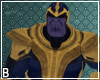 Guardian Thanos Statue
