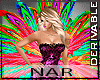 [Nar] Acess. Carnival02*