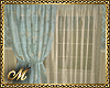 SHABBY CURTAINS 2