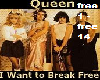 I Want to Break Free