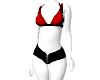 EA/ Bikini outfit R&B RL