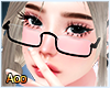 !Y2K Glasses V2 O-O