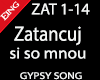 Zatancuj si so mnou