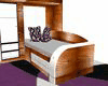 Modern Children Bed (DL)