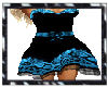 Wicked Bright Blue Party