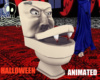 [A94] halloween toilet