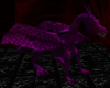 Purple Dragon Seat