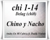 Chino y Nacho