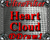 [DD]Heart Gray Cloud