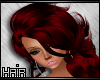 Cira Red Hair