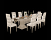 DINNING ROOM TABLE