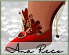 A∞ Miss Xmas Shoes