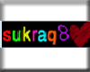 [SQ] sukraq8 (stickers)