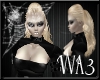 WA3 Makala Blonde