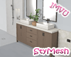 Bathroom Set