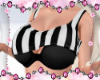 Miss Beetlejuice bra