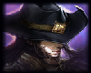 LoL VB: Twisted Fate