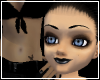 Gothic Beauty DEAD