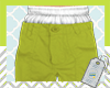 Shorts | Buzz Lightyear