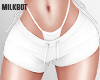 White Sexy Booty