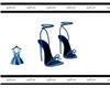 ByAS1~SARIZA BLEU HEELS