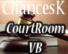 Court Room VB
