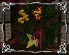 Yuletide Wreath V1