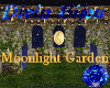 DB Moonlight Garden Pal