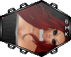 BMK:Yamile Red Hair