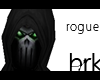 rogue mask