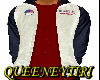 QN* Jacket -  U S A
