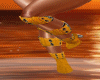 (S)Boots Miss Lana