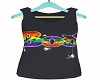 Halloween BOO TankTop