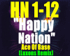 /Happy Nation / REMIX /