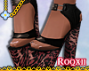 RQ|Sheba Heels (Blush)