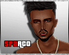 ₪ Jeff Dark Skin