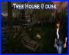 DLW - TreeHouse @ Dusk