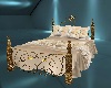 Heavenly Brass Bed