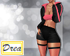 Kylee Outfit no P-Pink