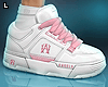 M-1 BBPink Sneakers